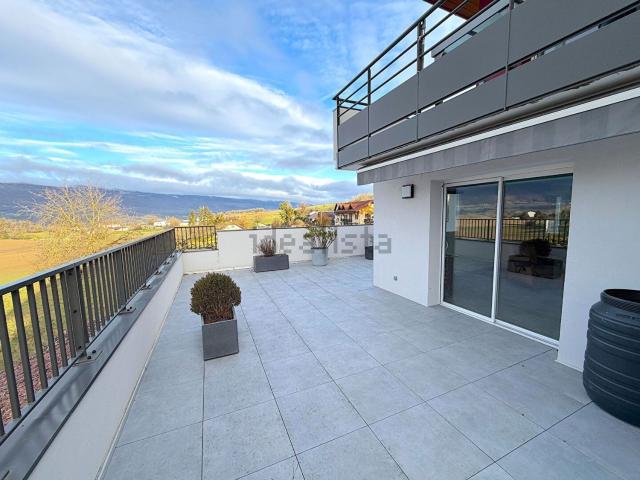 Appartement, Challonges