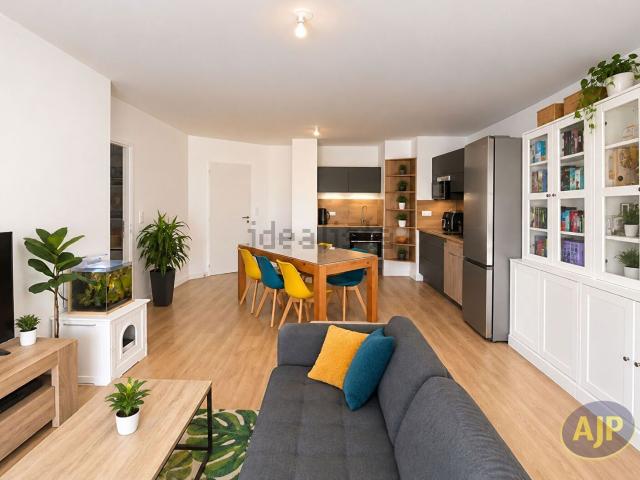 Appartement, Challans