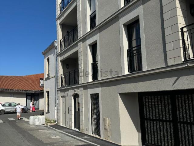 Appartement, Challans