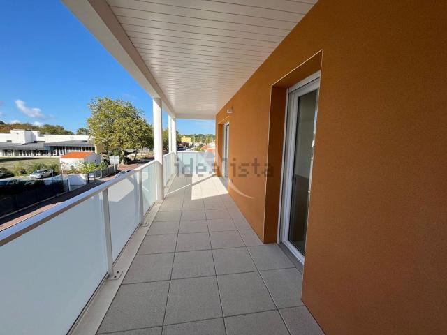 Appartement, Challans