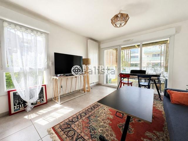 Appartement, Challans
