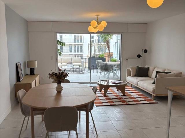 Appartement, Challans