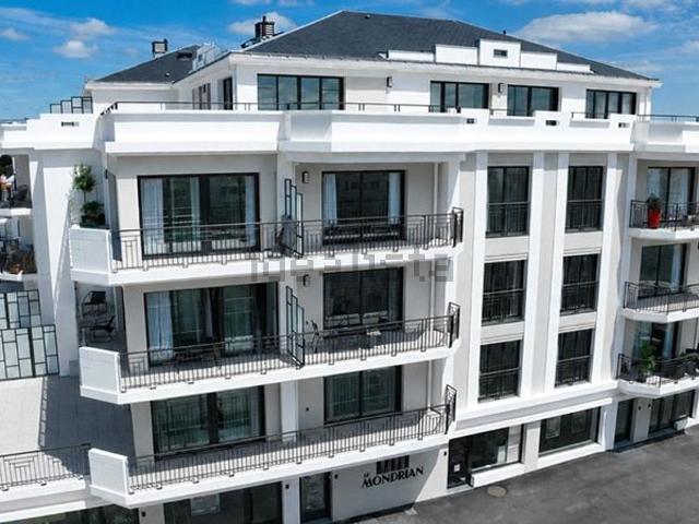 Appartement, Challans