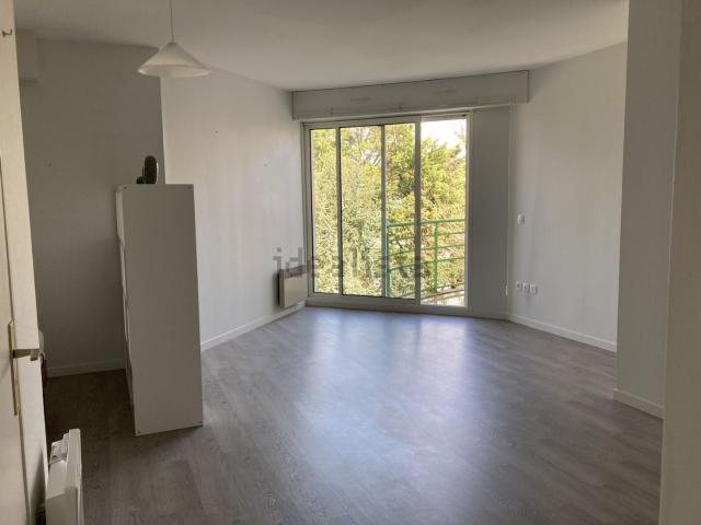 Appartement, Challans