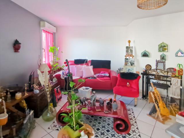 Appartement Challans 2 pièce s