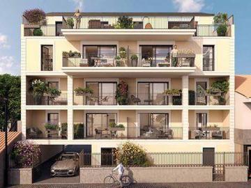 Appartement Challans Pays de la Loire 85300 DS102439699