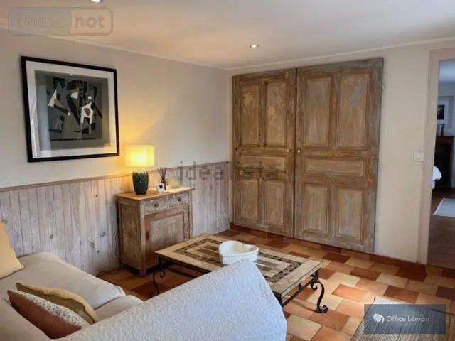 Appartement, Challex
