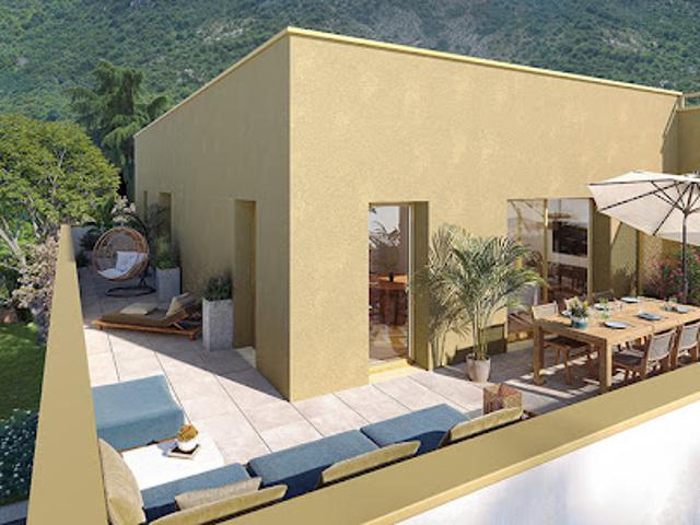 Appartement Challes les Eaux 1 pièce BEL HORIZON