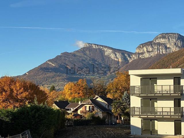 Appartement, Challes les Eaux