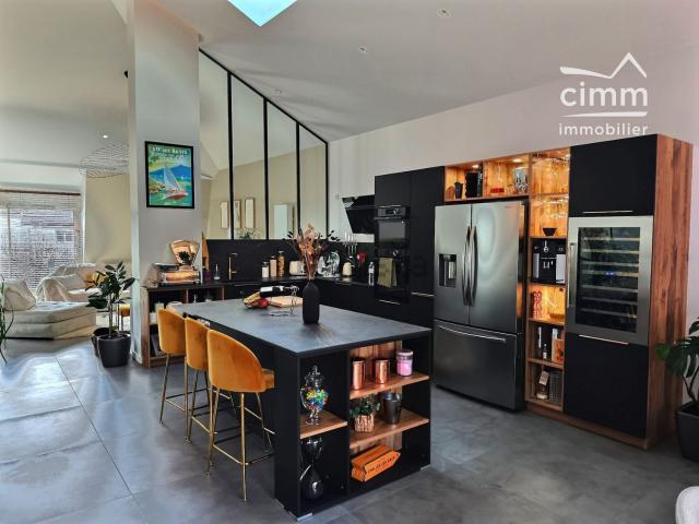Appartement, Challes les Eaux