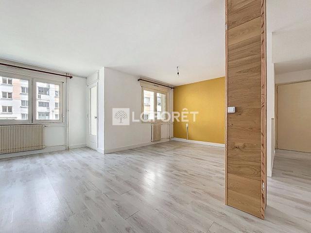 Appartement Challes Les Eaux 3 pièce s 70 m2