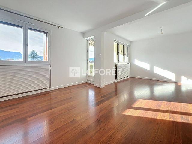 Appartement Challes Les Eaux 4 pièce s 84.60 m2