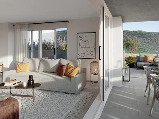 Appartement Challes les Eaux 4 pièces ILÔSENS