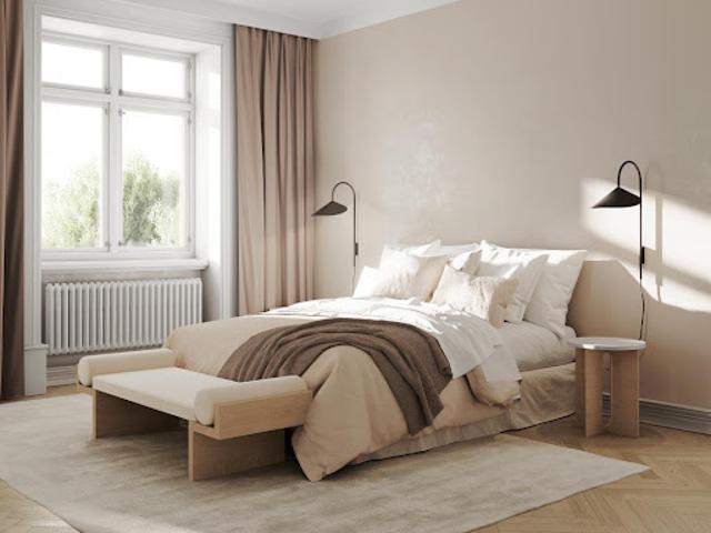 Appartement Challes les Eaux 5 pièces JARDIN DE L'ORÉE
