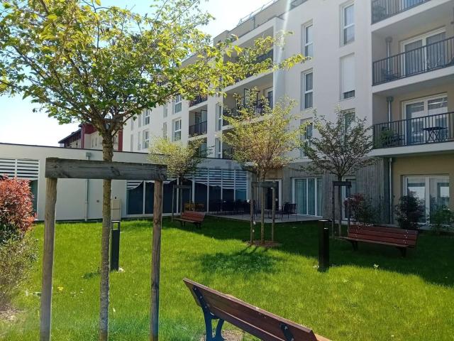 Appartement, Challes les Eaux