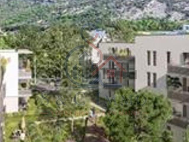 Appartement, Challes les Eaux