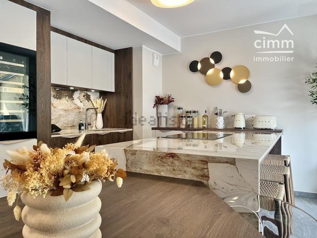 Appartement, Challes les Eaux
