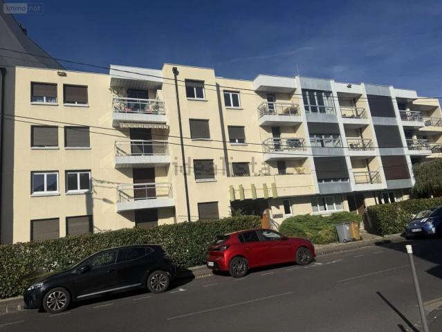 Appartement, Chamalières
