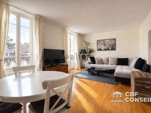Appartement, Chamalières