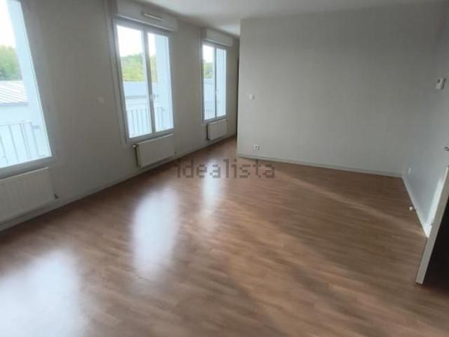 Appartement, Chamarandes Choignes