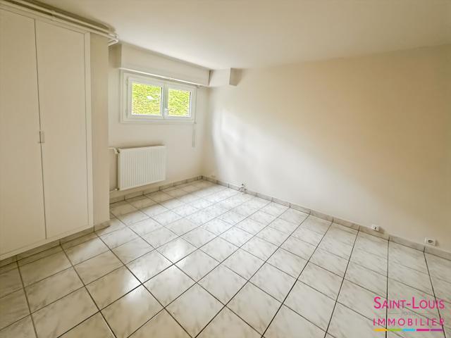Appartement Chambourcy studio 18.97m2