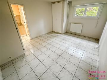 Appartement Chambourcy studio 18.97m2