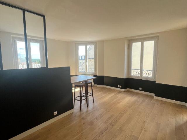 Appartement CHAMBOURCY 1 pièce s 31.85m2