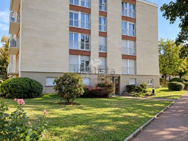 Appartement, Chambourcy