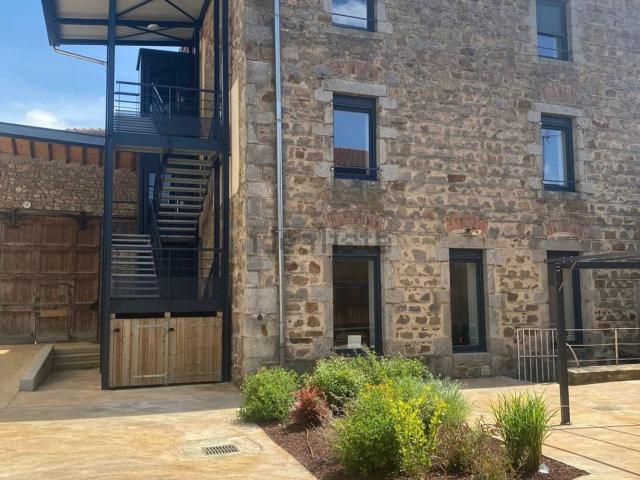 Appartement, Chambost Longessaigne