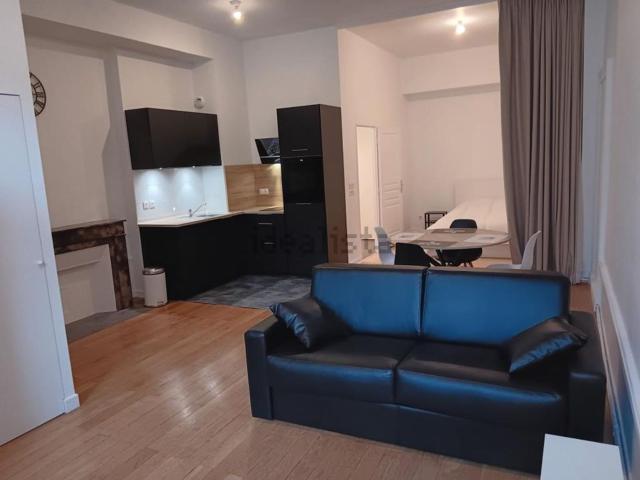 Appartement, Chambéry