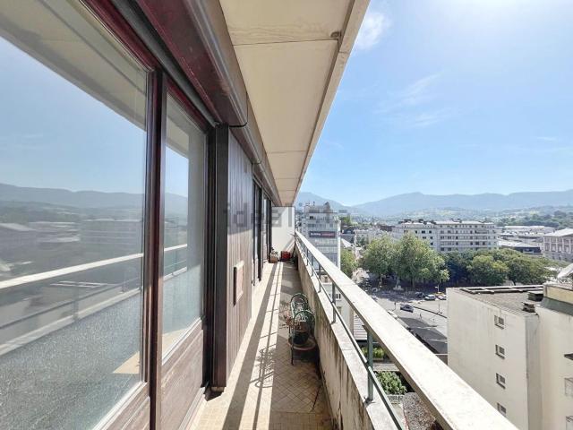 Appartement, Chambéry