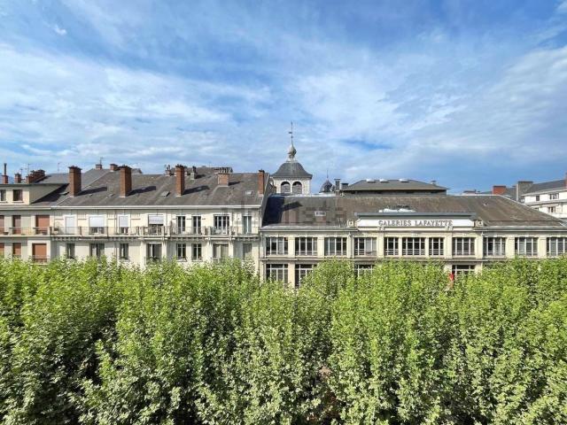Appartement, Chambéry