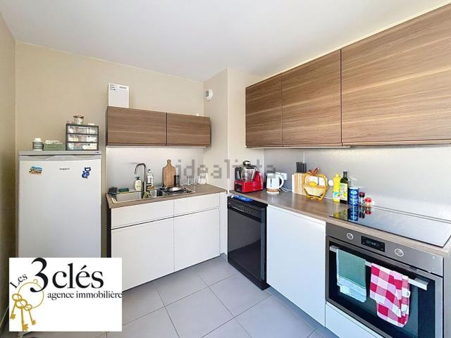 Appartement, Chambéry