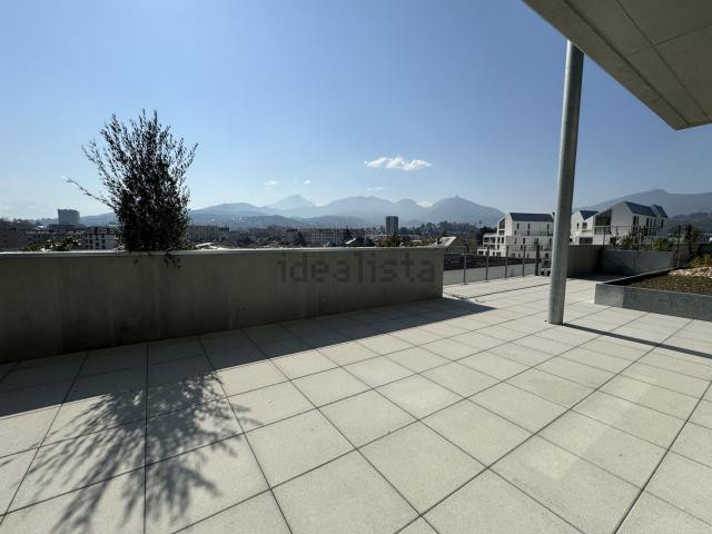 Appartement, Chambéry