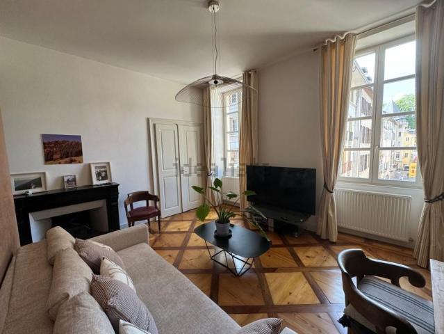 Appartement, Chambéry
