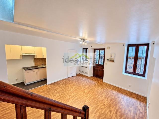Appartement, Chambéry