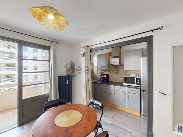 Appartement, Chambéry