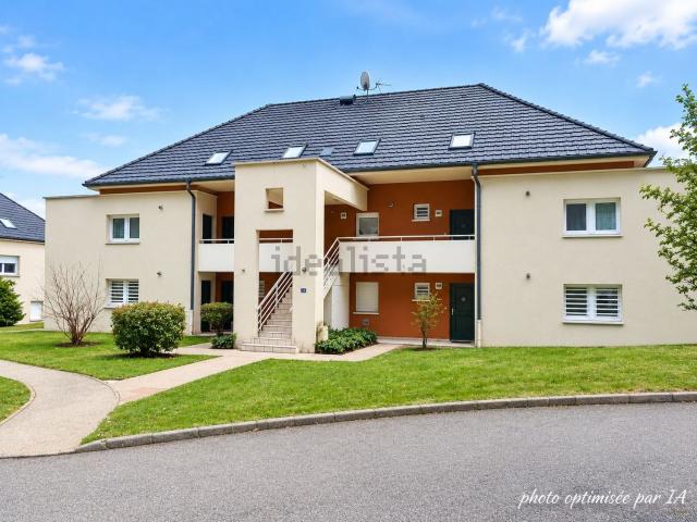Appartement, Chambéry