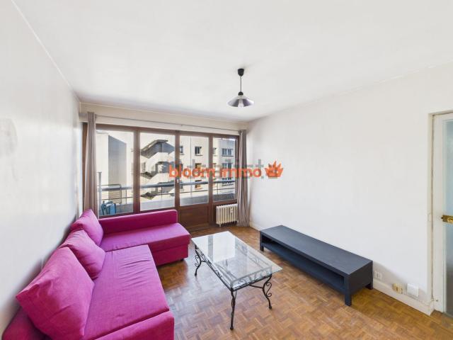 Appartement, Chambéry