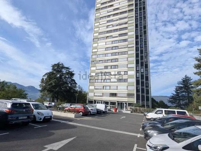 Appartement, Chambéry