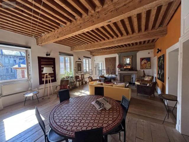 Appartement, Chambéry