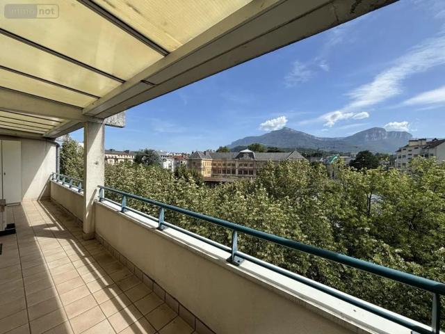 Appartement, Chambéry