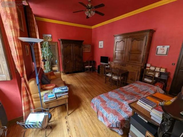 Appartement, Chambéry