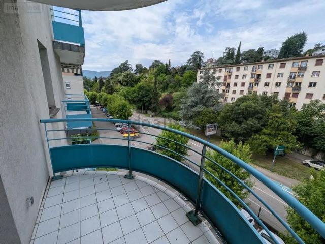 Appartement, Chambéry
