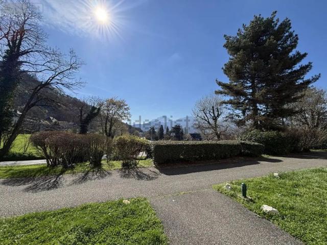 Appartement, Chambéry