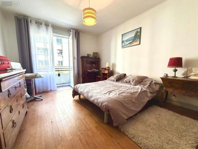Appartement, Chambéry