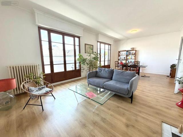 Appartement, Chambéry