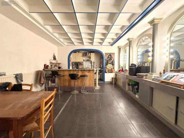 Appartement, Chambéry