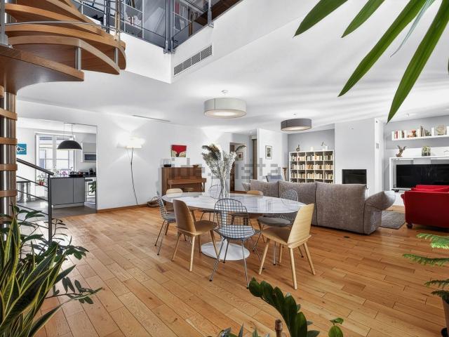Appartement, Chambéry