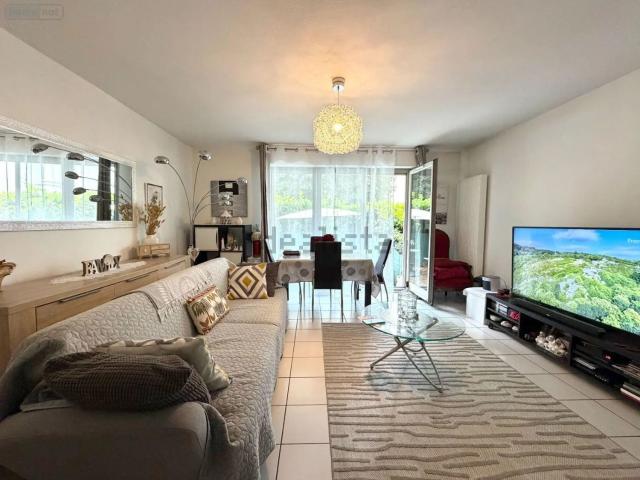 Appartement, Chambéry